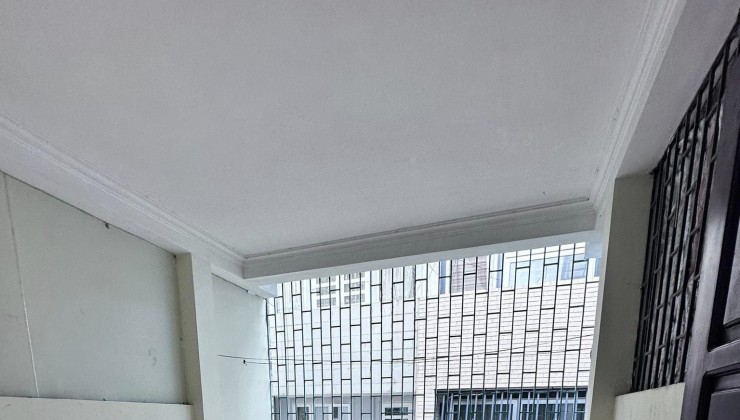 CHO THUÊ NHÀ NGÕ BA GÁC ĐẠI LA HAI BÀ TRƯNG 5 TẦNG, 31M2, 3 NGỦ, 13 TRIỆU